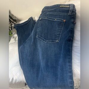 Pilcro jeans